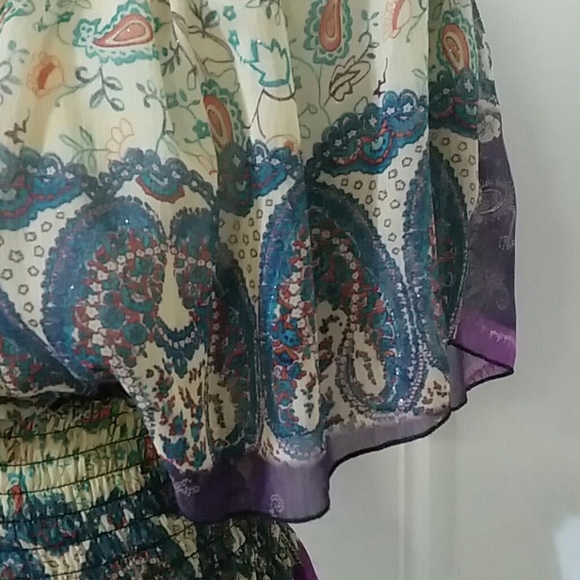 Blouse - Picture 4 of 9